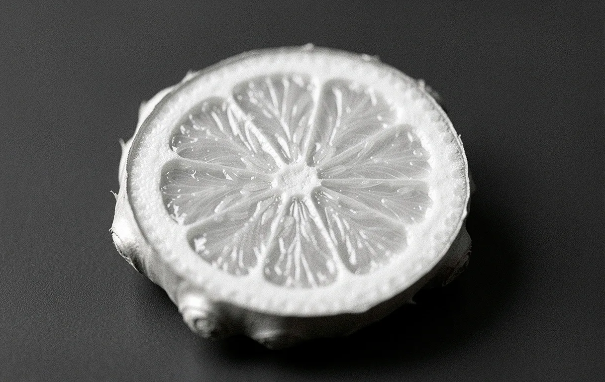 Botanical Purity