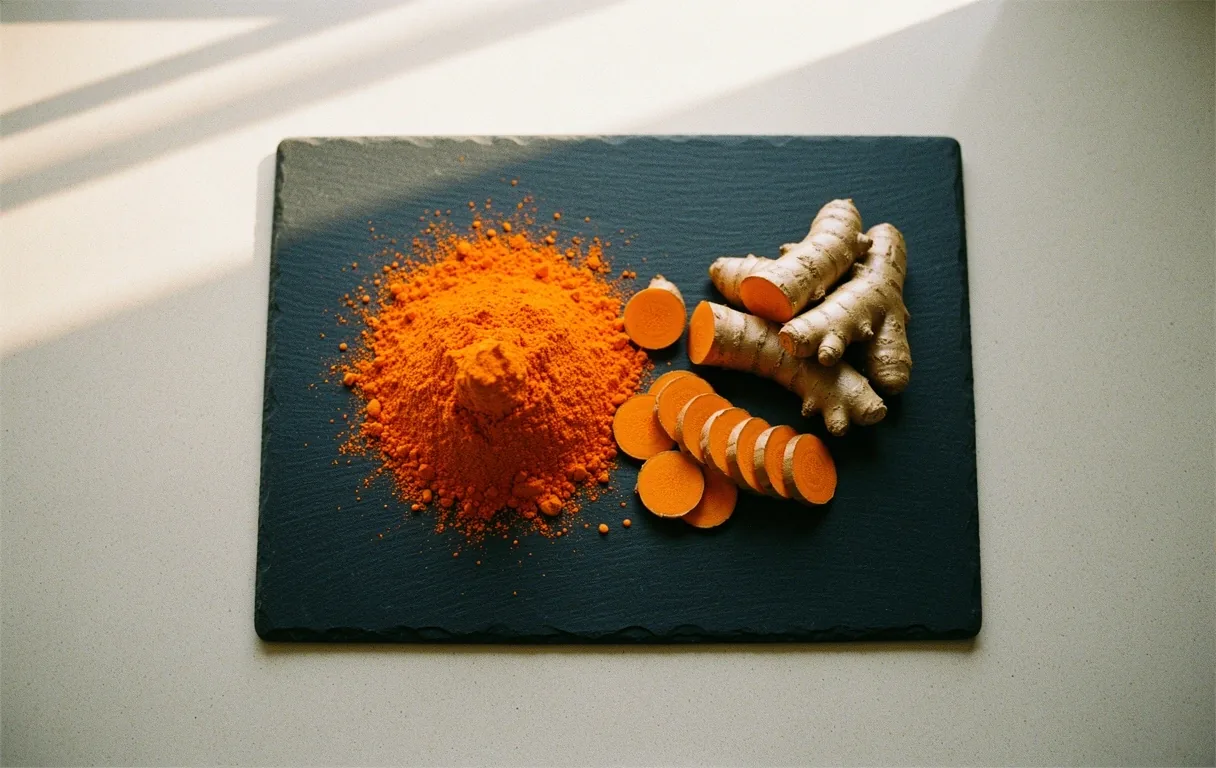 Ingredient Sourcing