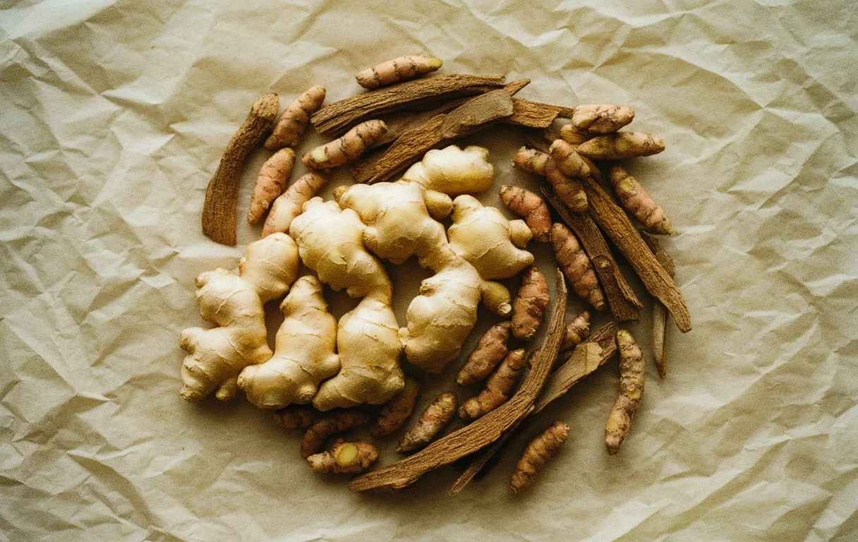 Ingredient Detail
