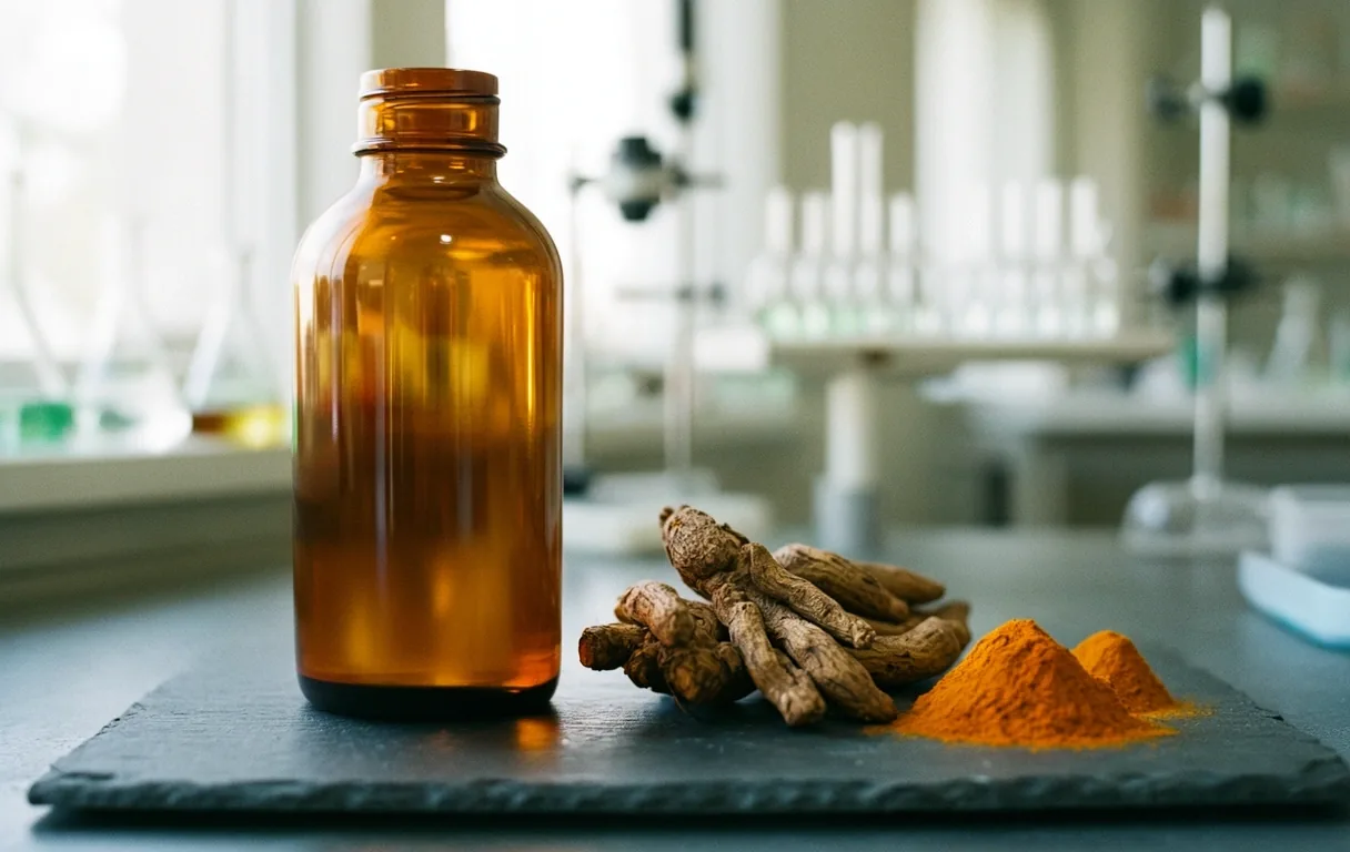 Natural Ingredient Focus