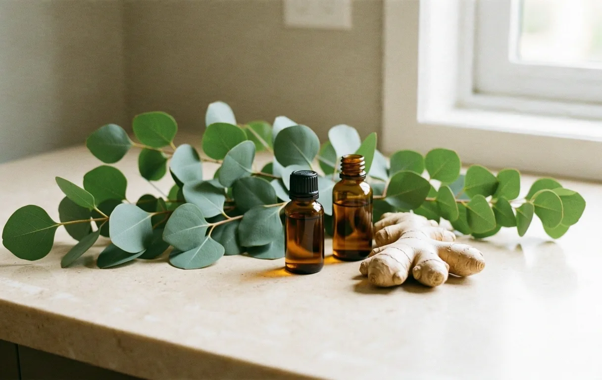 Botanical background